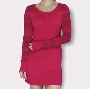 Patagonia Wool Dress